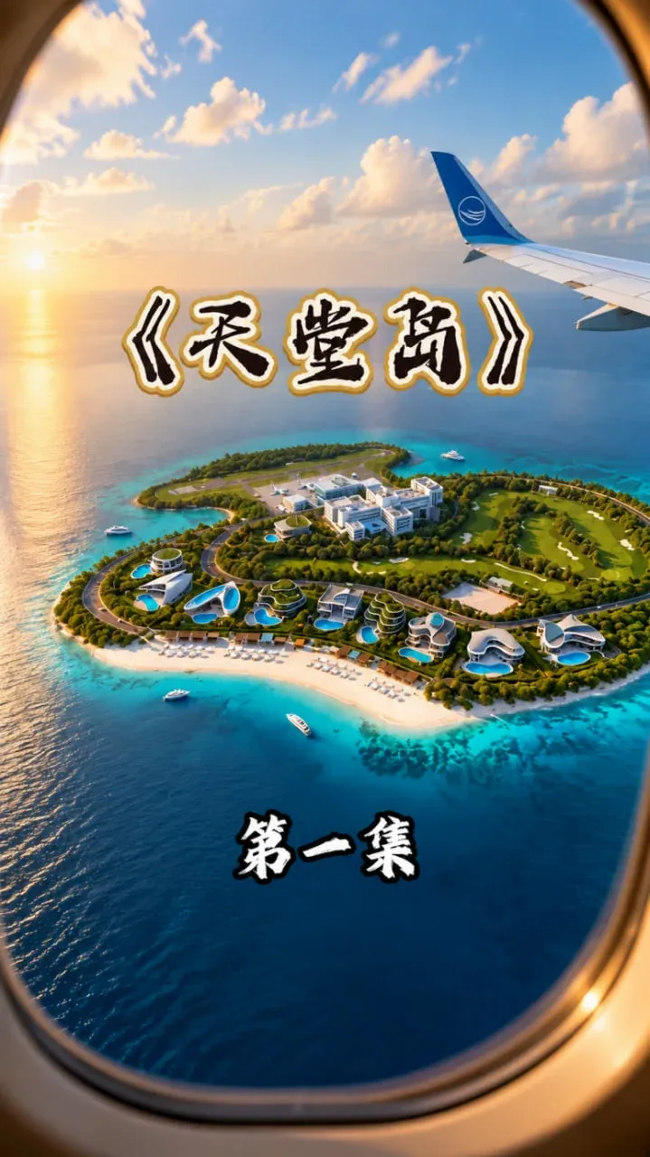悬疑题材竖屏封面